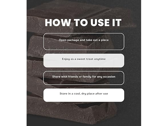 6 Item Set- Hu Chocolate Mint & Hazelnut & Clayes Fudge