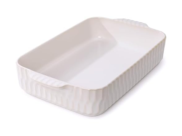 ArteBake 4.7QT Casserole Dishes for Oven