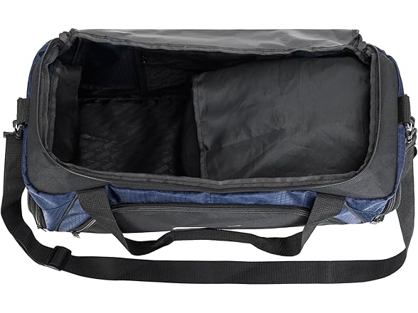 PUMA Accelerator Duffel, Blue