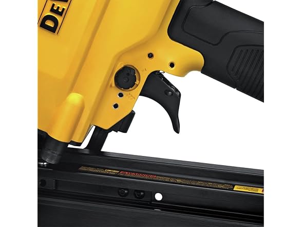 DEWALT DWF83PL 21 Degree Framing Nailer Pneumatic