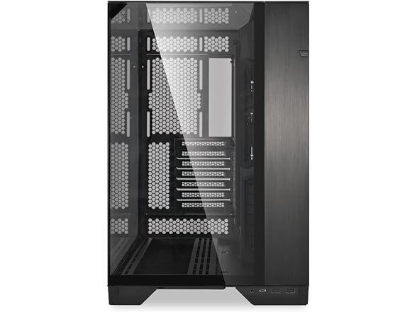 Lian Li O11 Vision Black Enclosure