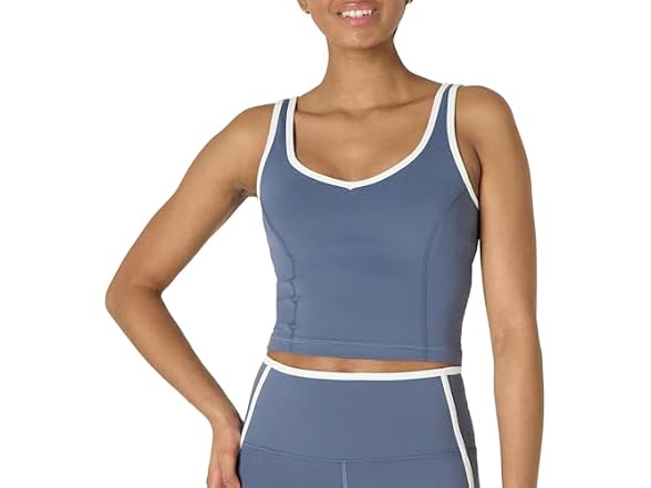 Amazon Essentials Women (XS) Formflex Contrast Bra