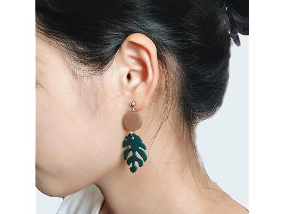 BronaGrand 20pcs Clip-on Earring
