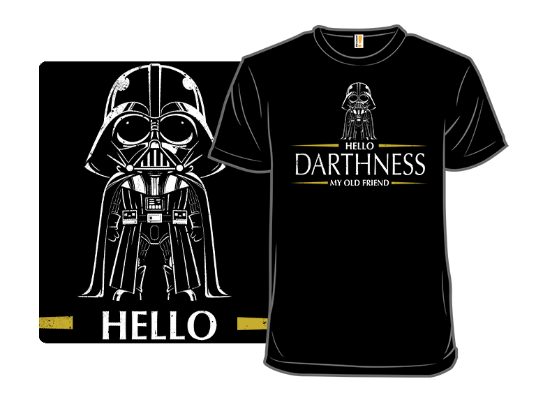 Hello Darthness - Gallery 8