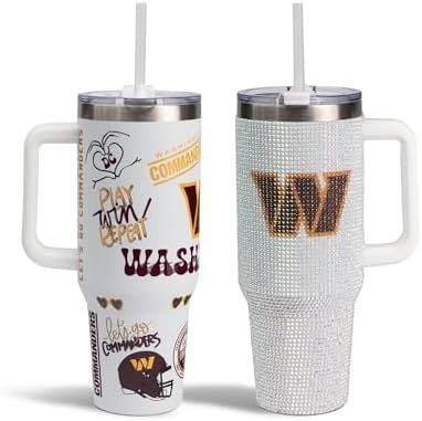 Memory Company Stainless Steel Sports Tumblers Set