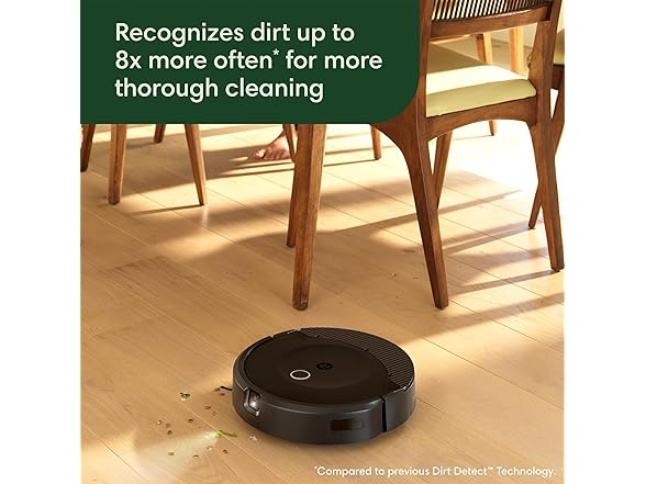 iRobot iRobot Roomba Combo 10 Max Robot Vacuum and Mop +