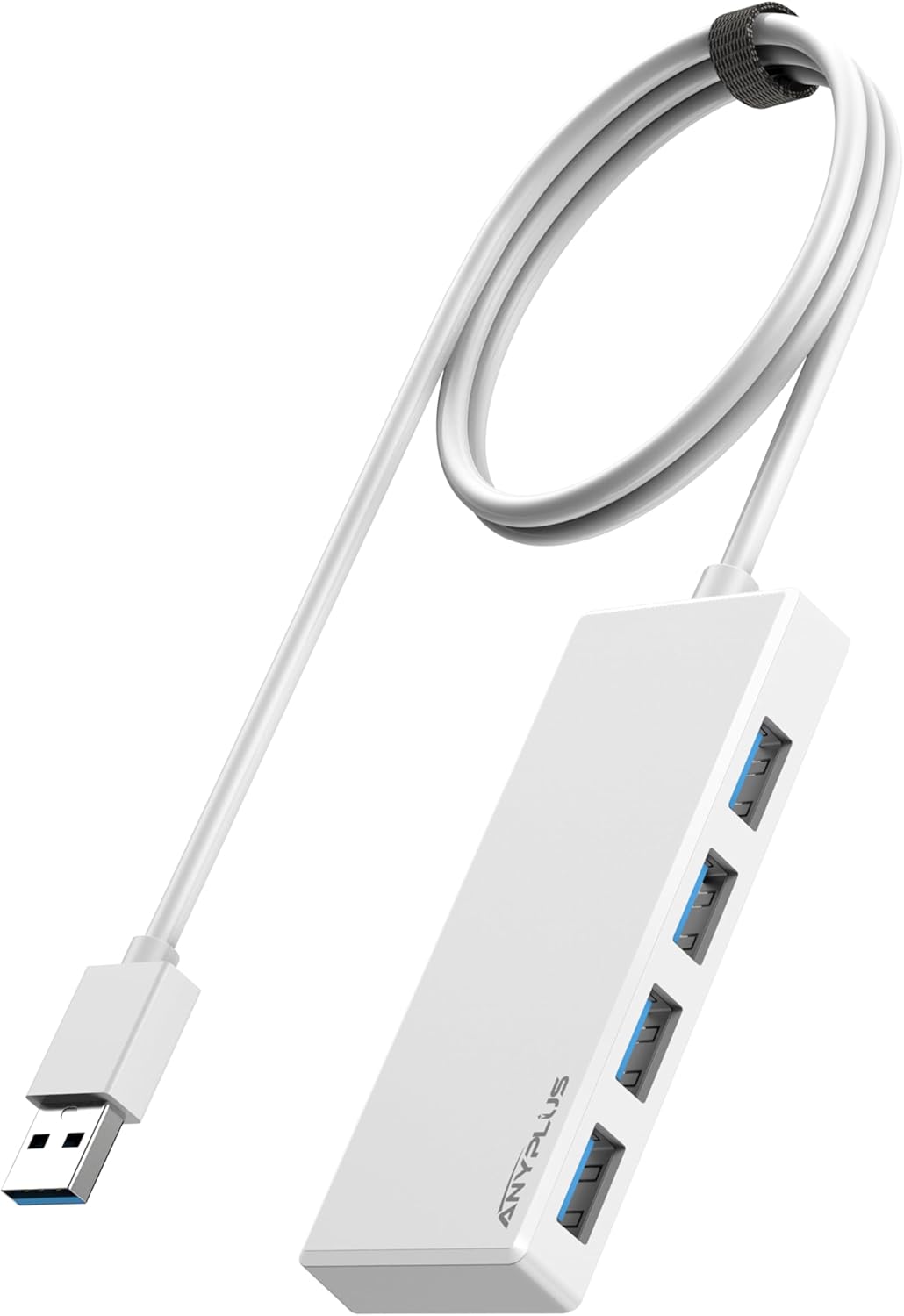 ANYPLUS Multiport USB Splitter Adapter Hub - Gallery 10