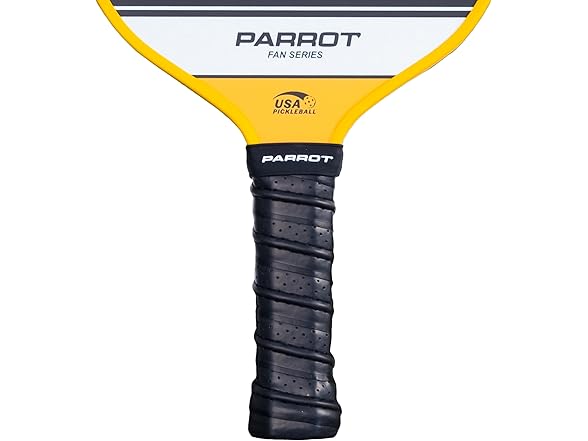 STEELERS Sport Plus Pickleball Paddle
