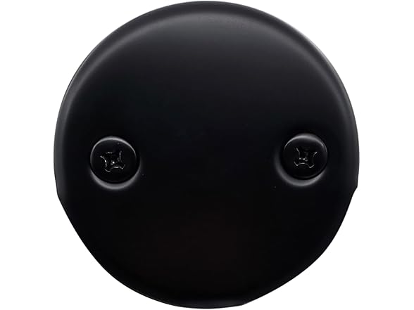 Westbrass D4931-4-62 1-1/2" x 12" Bath Waste & Overflow