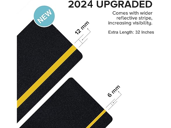 LifeGrip Anti-Slip Safety Tapes