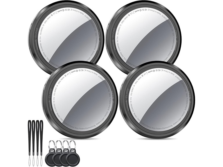 QCOQ BC075525080142 airtag