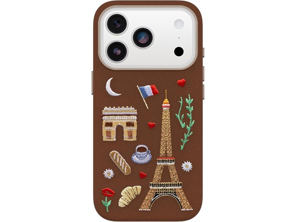 Brown City of Love