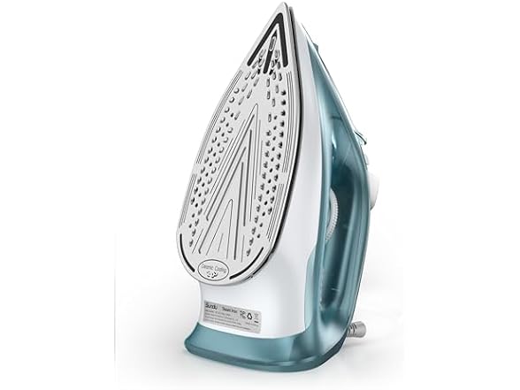 Sundu Steam Iron for Clothes 1500W