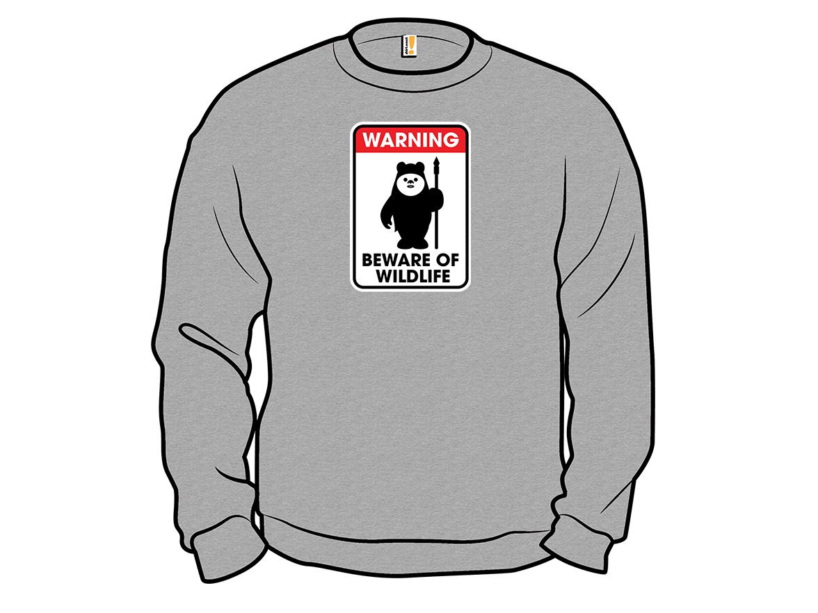 Dangerous Wildlife - Gallery 11