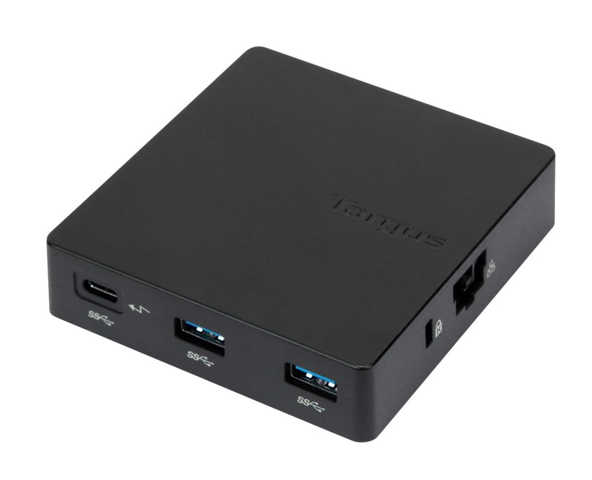 Targus USB-C Travel Dock - Gallery 7