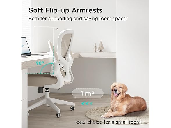 Hbada Office Chair