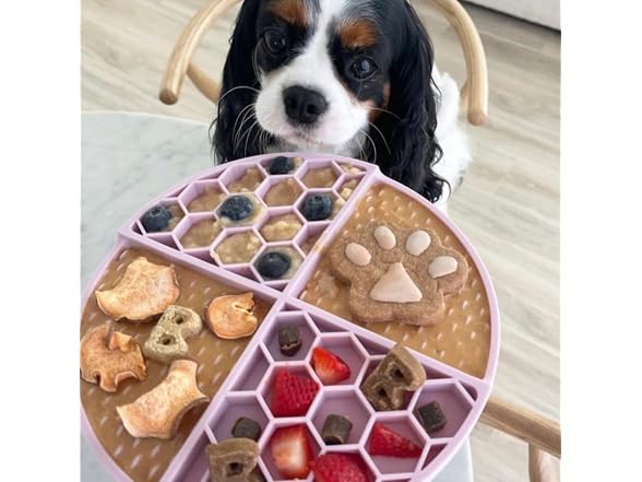3PK Bark Bistro Company, Dog Variety Peanut Butter