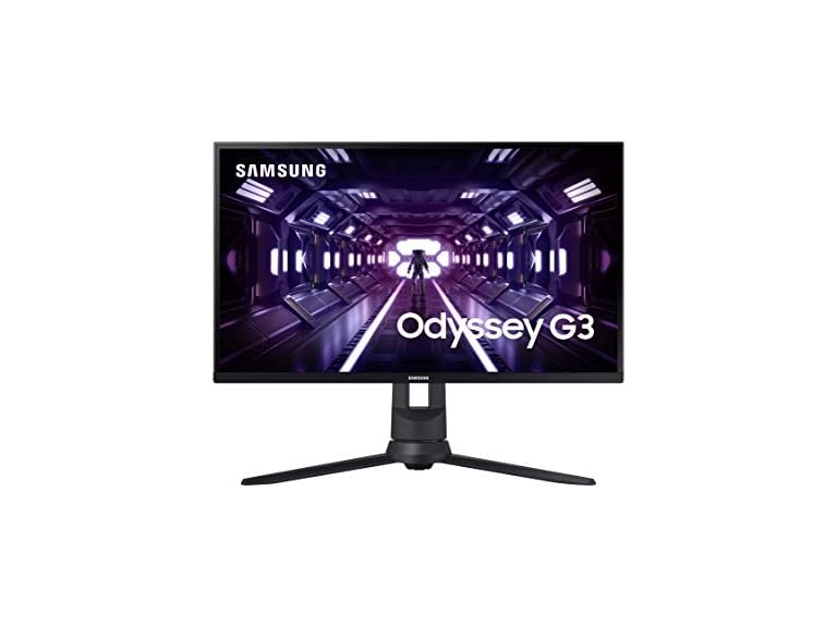 Samsung 24" FHD Monitor | LF24G35TFBNXZA