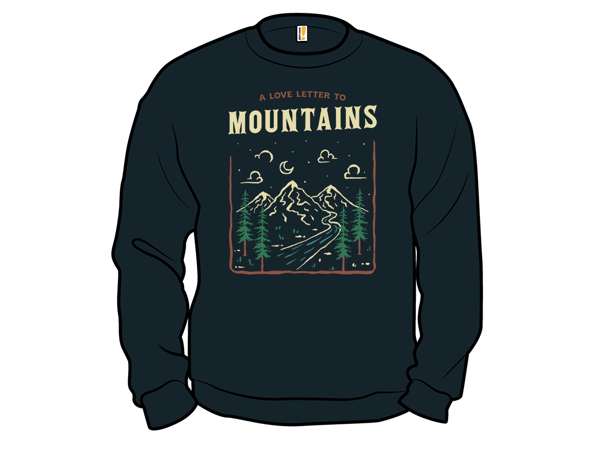 A Love Letter To The Mountains - Gallery 11