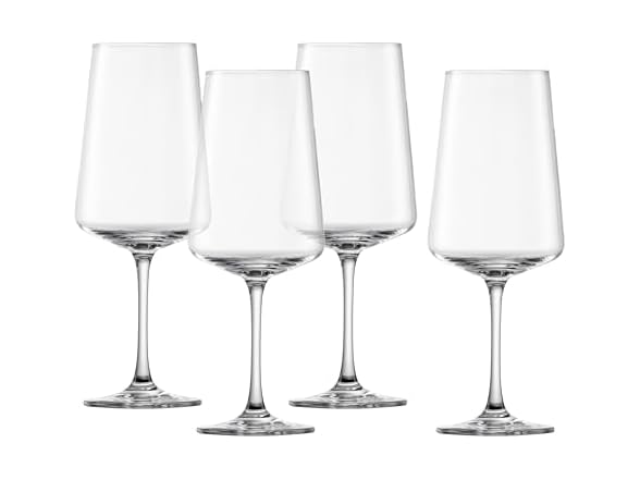 Schott Zwiesel MioVino German Made Crystal Glass