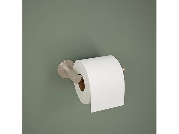 Peerless PA147-BN Precept Toilet Paper Holder