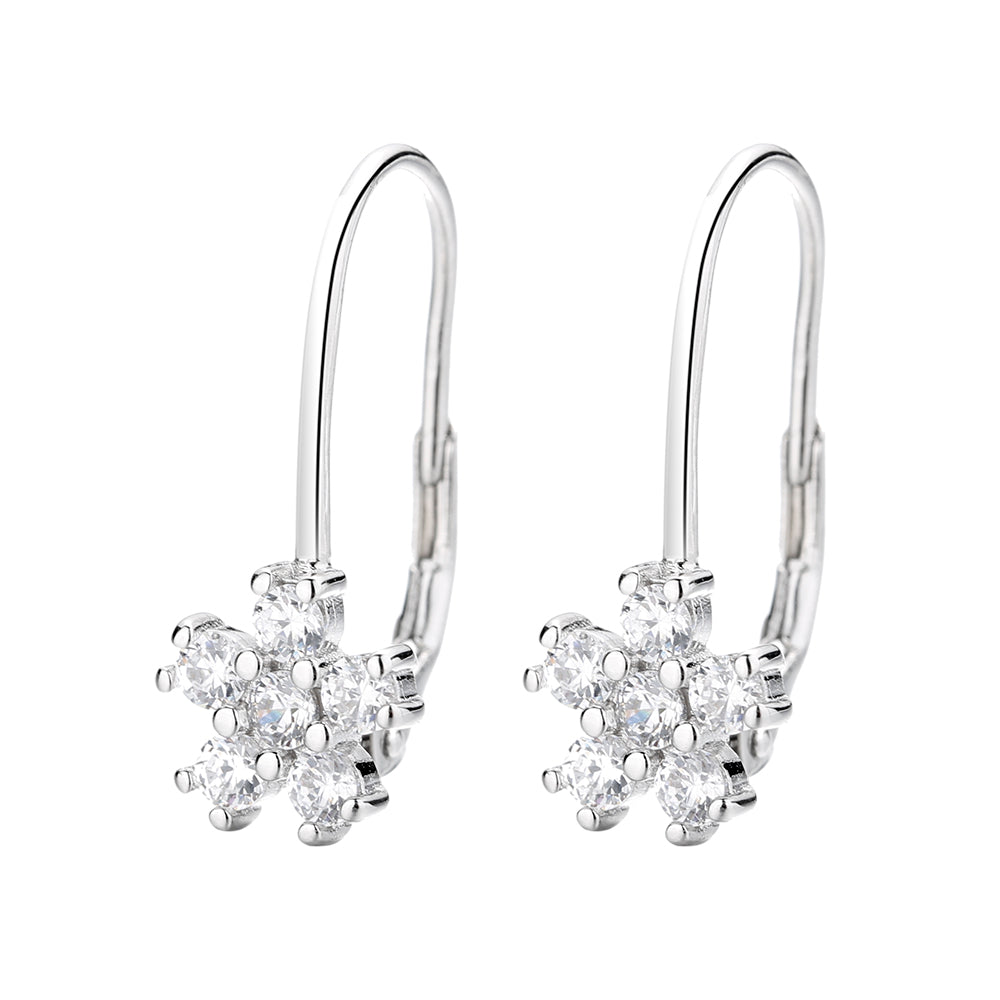 Lever Back Earrings - Gallery 5