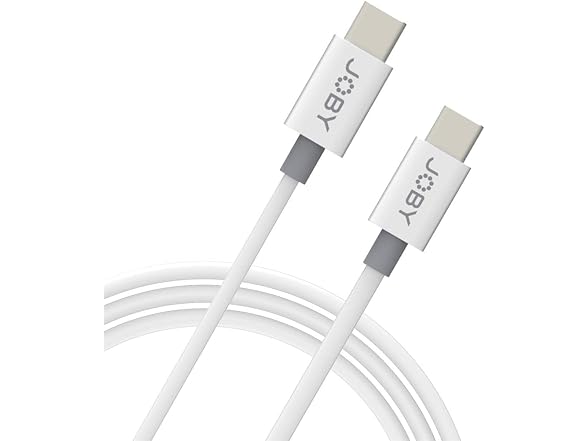 K&M Joby 6.6' USB Type-C to USB Type-C