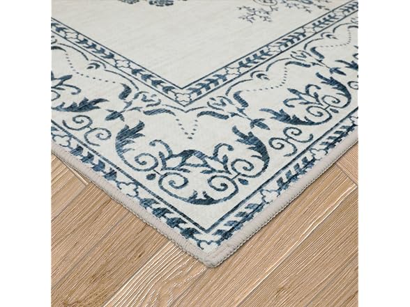 Laura Ashley Josette Runner 26x96