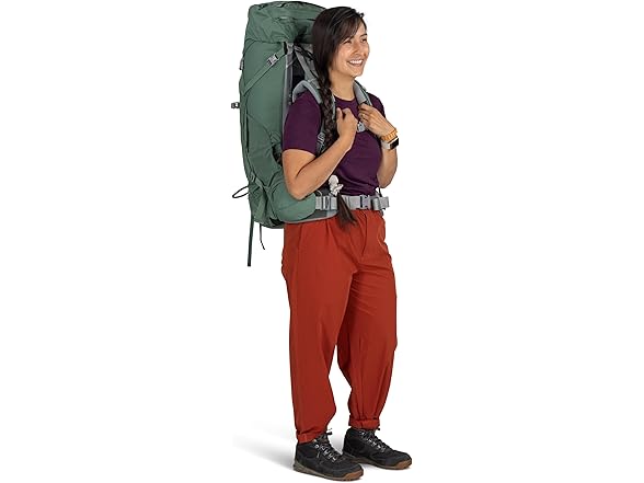 Osprey Ariel 55L Women's Backpacking Backpack