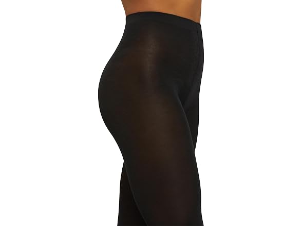 Wolford (M) Satin Opaque Denier Sheer Tights
