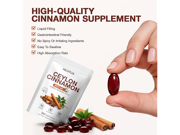 Sri Lanka Sourced Ceylon Cinnamon