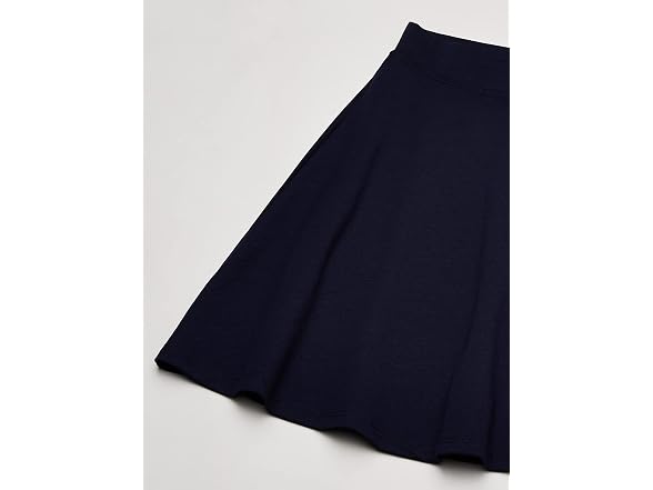 The Children's Place Girls (M) Ponte Knit Uniform