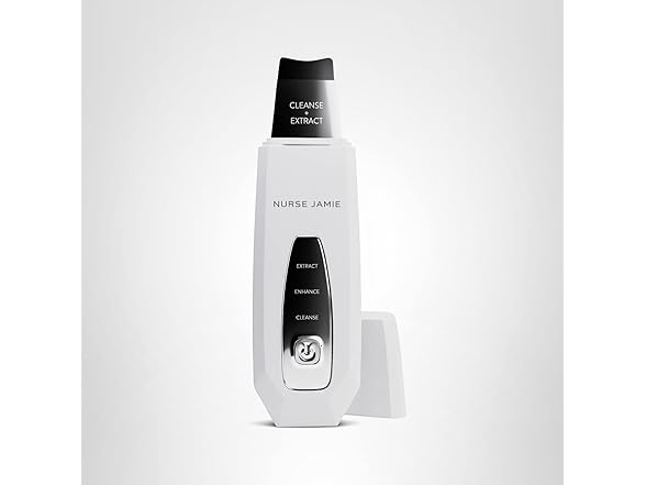 Nurse Jamie Dermascrape 3-in-1 Sonic Beauty Tool