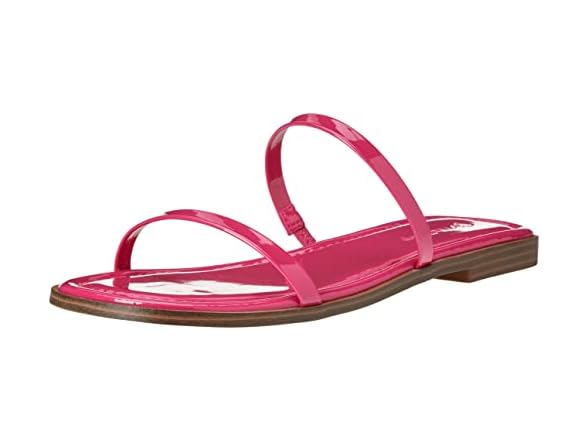 Hot Pink Patent