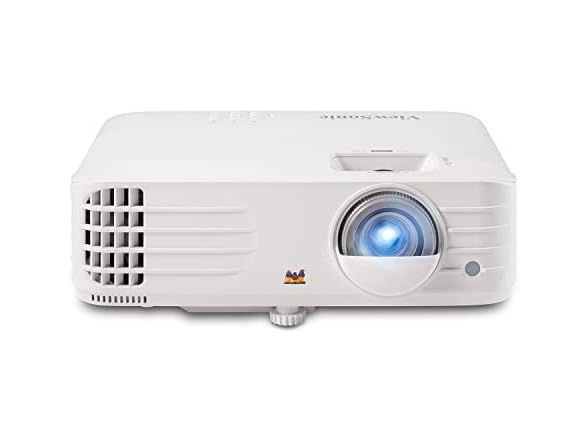 (NEW) ViewSonic PX703HDH 1080p Projector