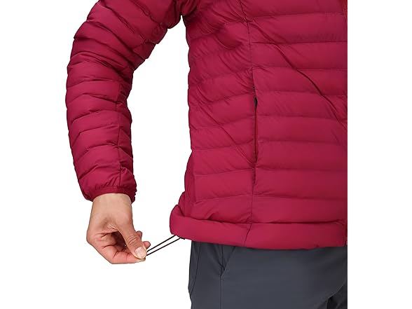 Marmot Womens Echo Featherless Hoody