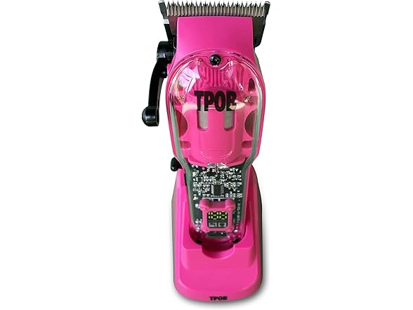 TPOB Slime 2 Candy Edition Hair Clippers