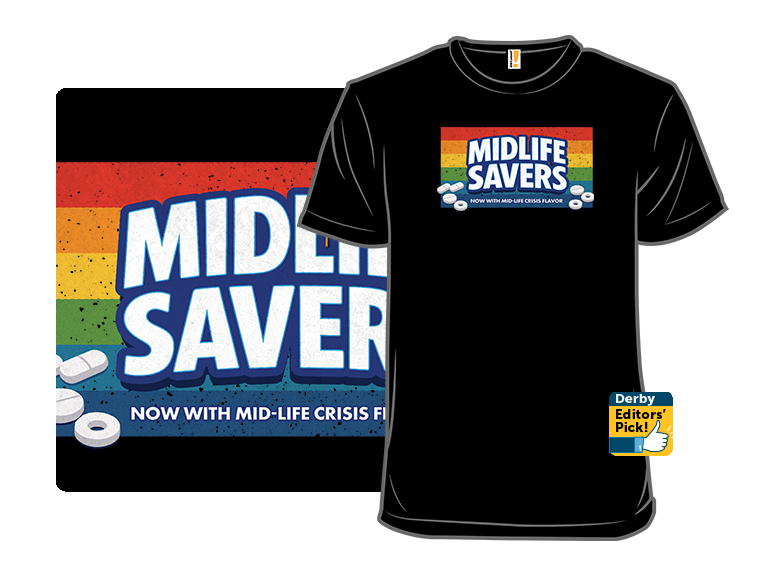 Midlife Savers
