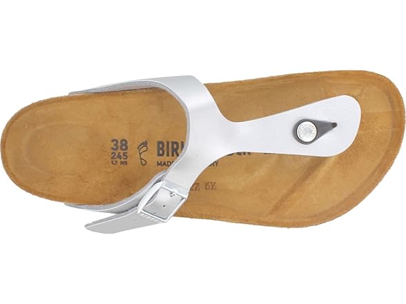 Birkenstock Gizeh Birko-Flor Sandal