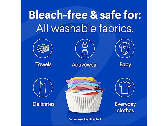 Clorox FreshGuard Odor Remover 80oz