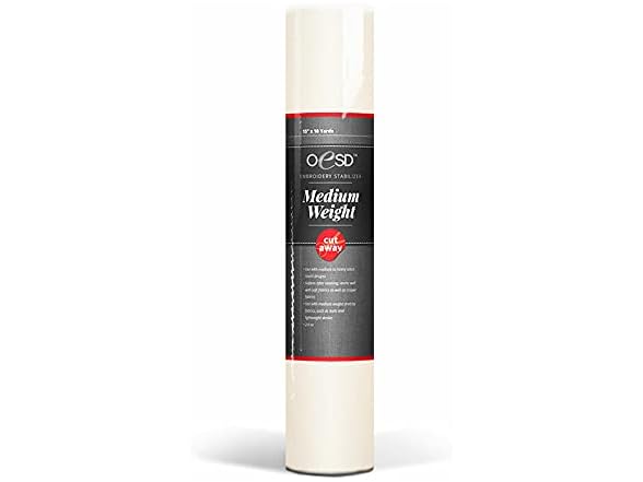 OESD Medium Weight Cutaway Stabilizer