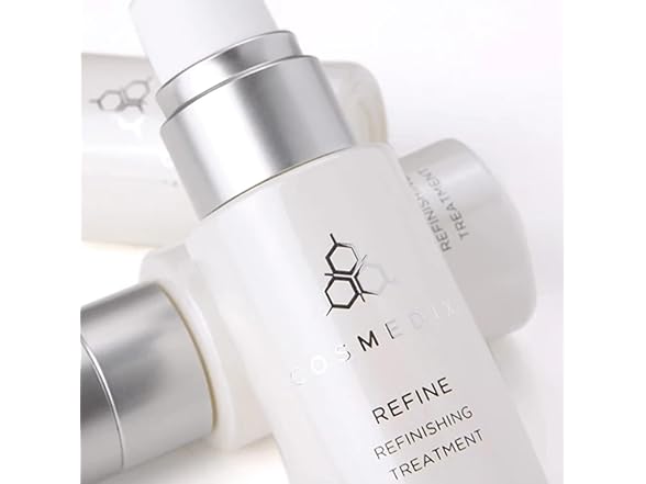 CosMedix Refine Refinishing Treatment, 0.5 oz