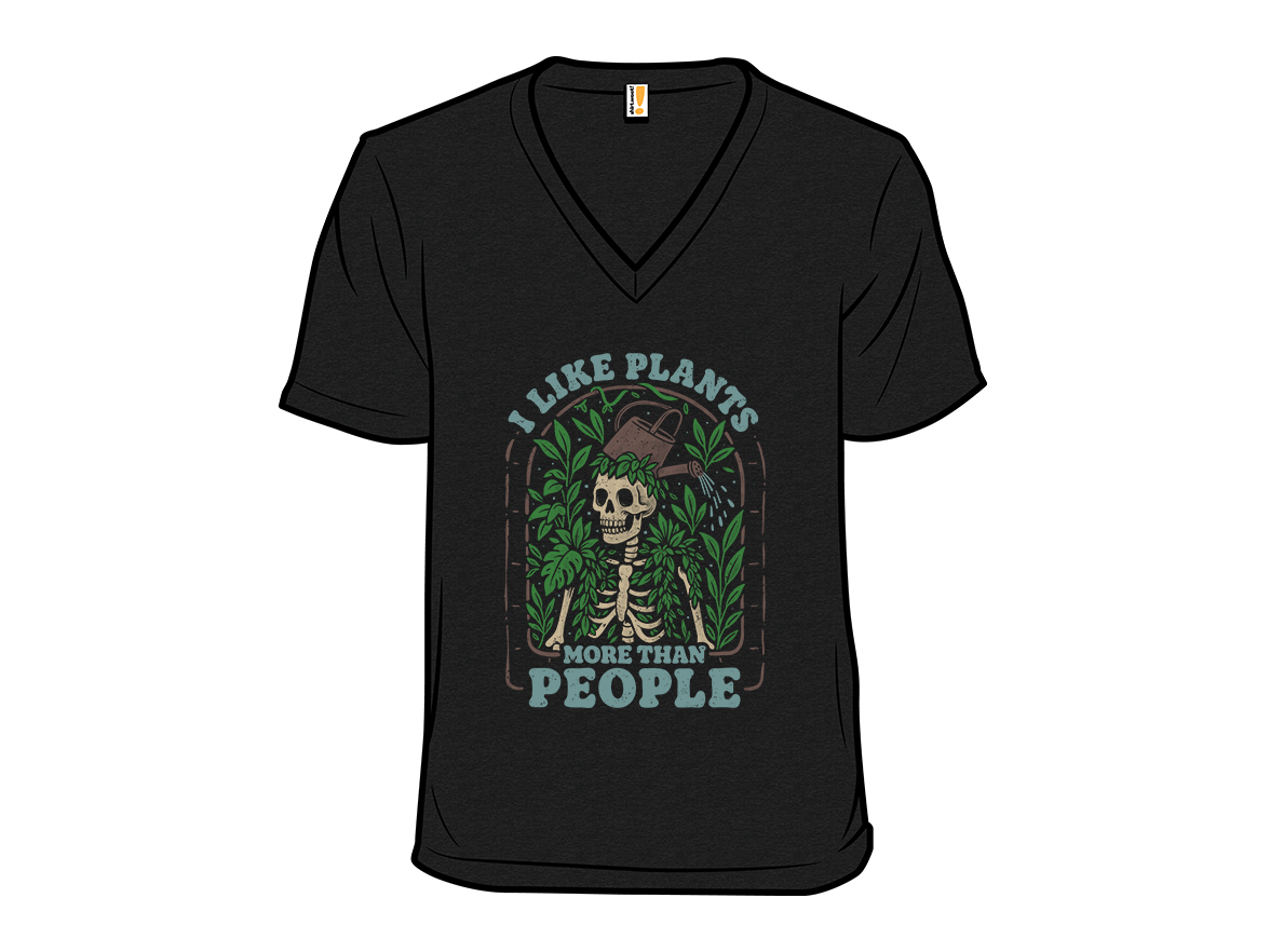 I Like Plants More Than People - Gallery 10