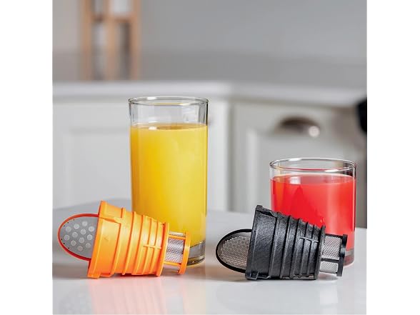 Ninja NeverClog 3-in-1 Juicer, Slicer, and Shredder Refurbished