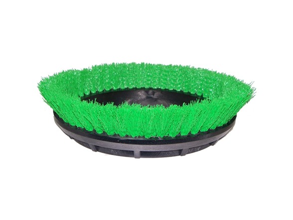 Bissell BigGreen Commercial Scrub Brush