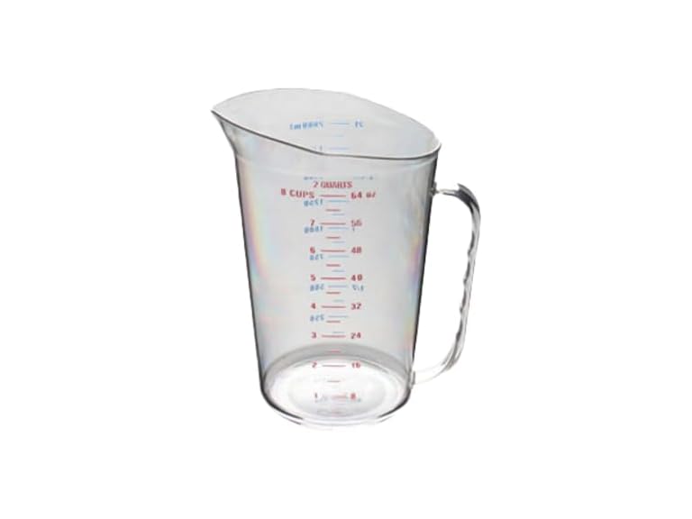 Hartwell Goods Measuring Cup, 2 qt / 2 L
