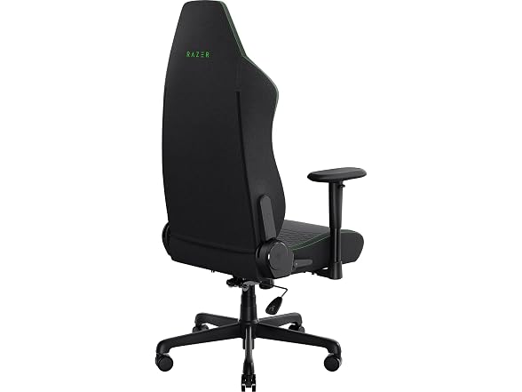 Razer Iskur V2 X L33T Edition Ergonomic Gaming Chair