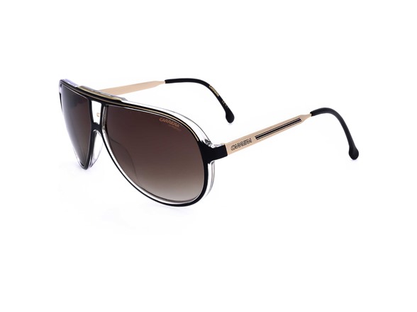 Carrera Men's 63mm Sunglasses CA1050
