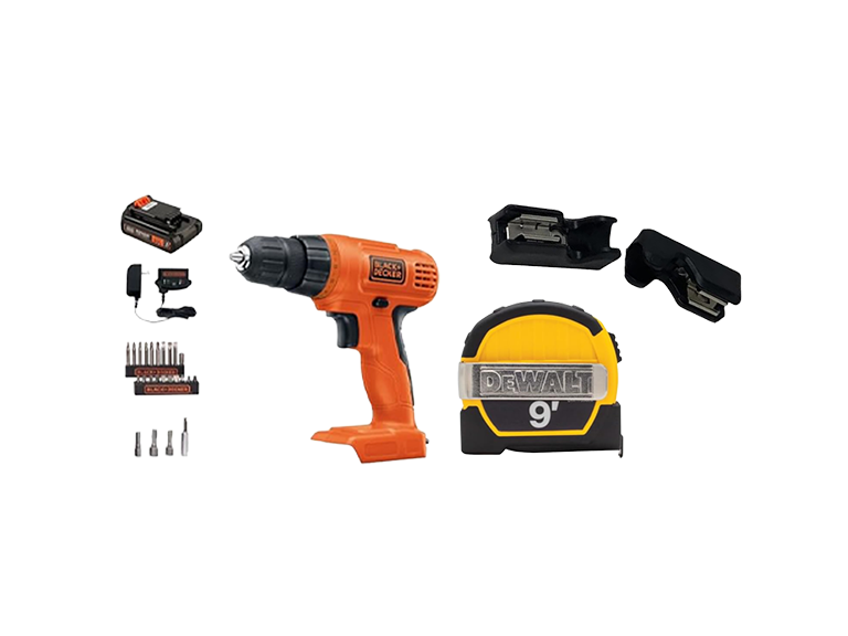 Wicked Tool Bargains!