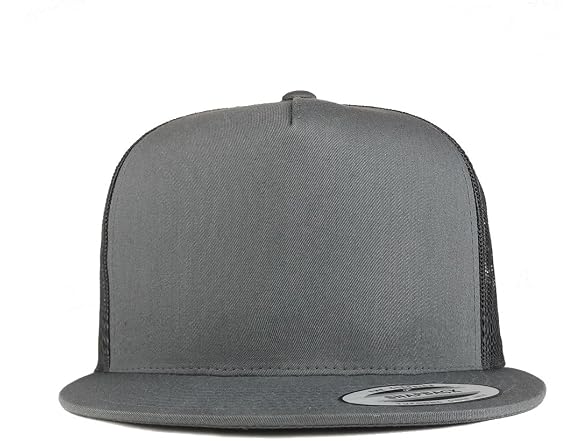 Trendy Apparel Shop (OS) Structured Plain Cap